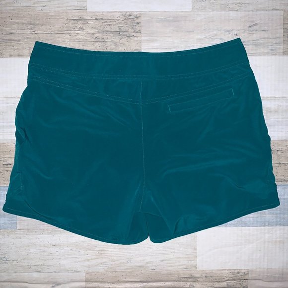 Eastern Mountain Sports Women's Shorts - Size Med - Picture 2 of 7